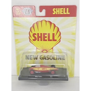 M2 Machines 1:64 Belly Tanker Shell